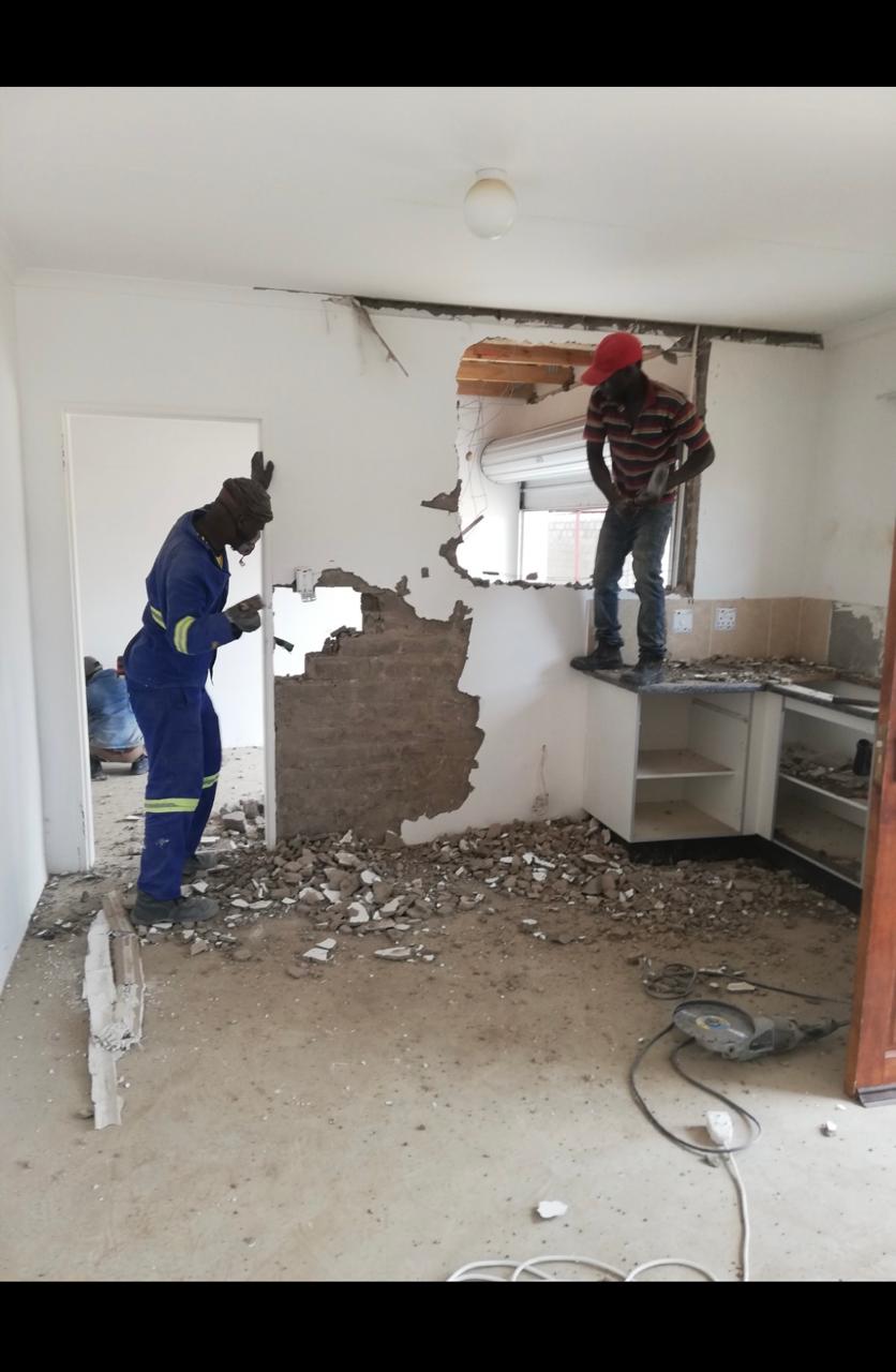 Interior Design Before 1