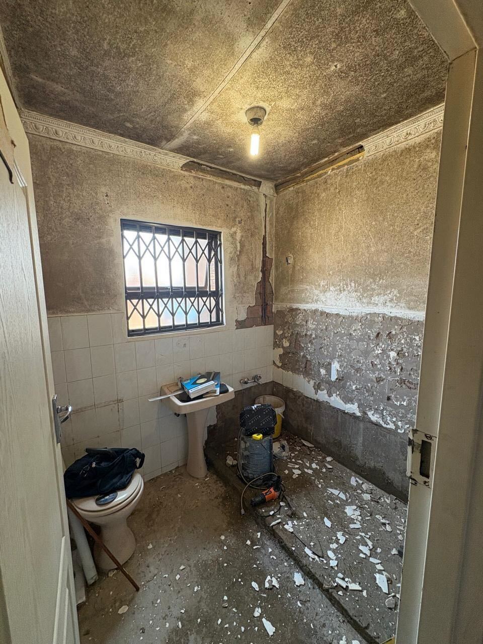 Interior Design Before 3