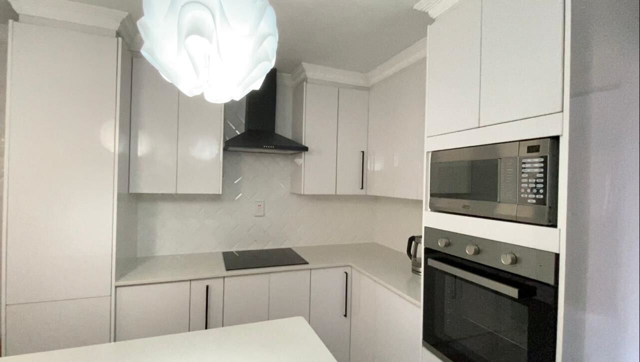 Interior Design After 4